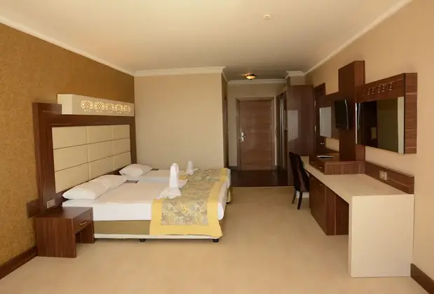 Club Konaklı Hotel - Görsel 6