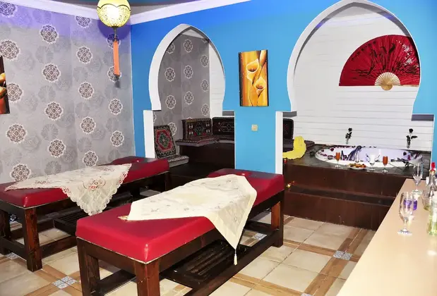 Club Konaklı Hotel - Görsel 14