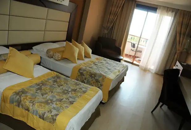 Club Konaklı Hotel - Görsel 9