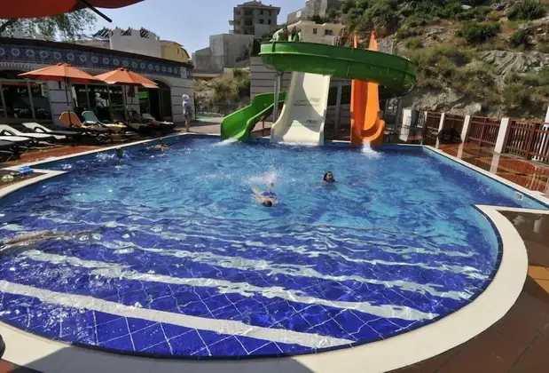 Club Konaklı Hotel - Görsel 3