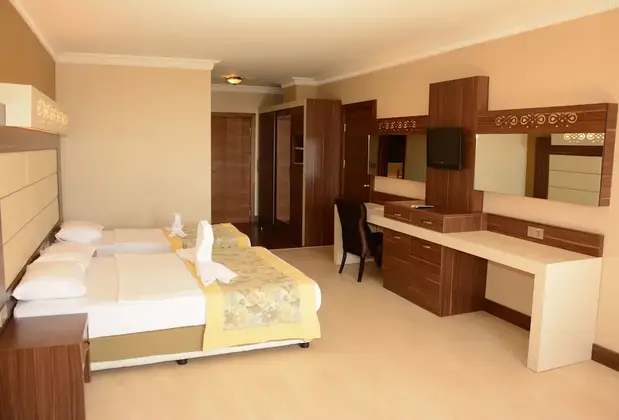 Club Konaklı Hotel - Görsel 7