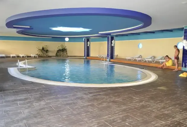 Club Konaklı Hotel - Görsel 12