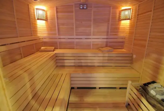 Club Konaklı Hotel - Görsel 13