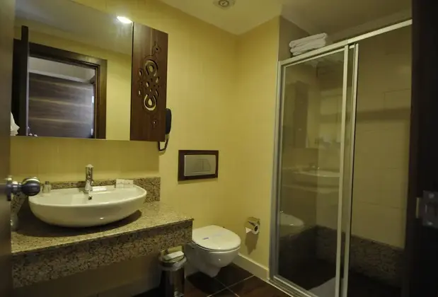 Club Konaklı Hotel - Görsel 10