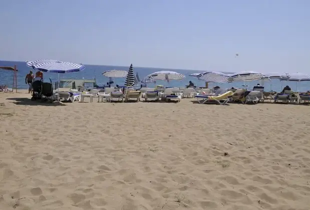 Club Konaklı Hotel - Görsel 5