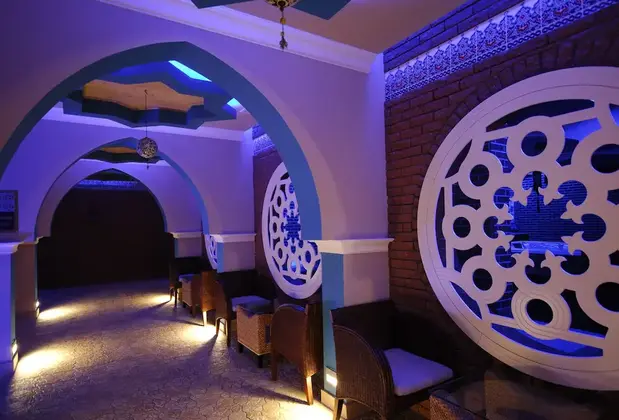 Club Konaklı Hotel - Görsel 15