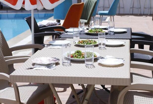 Kırbıyık Apart Otel - Görsel 7