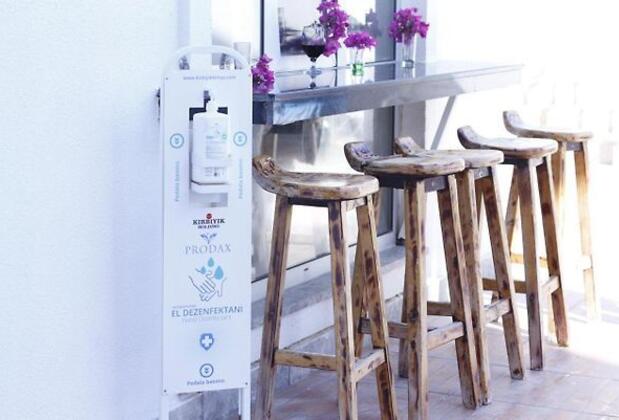 Kırbıyık Apart Otel - Görsel 6