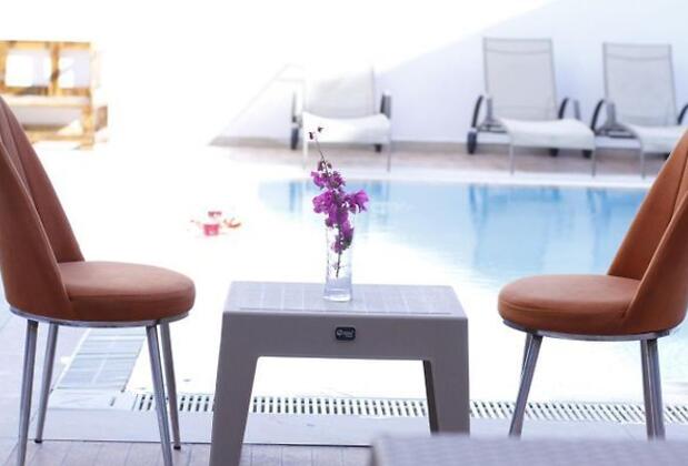 Kırbıyık Apart Otel - Görsel 8