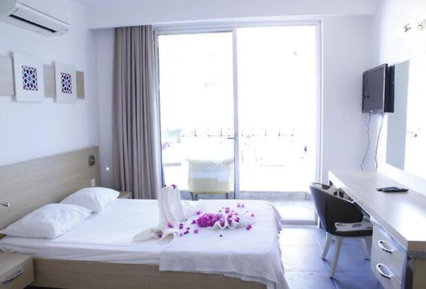 Kırbıyık Apart Otel - Görsel 4