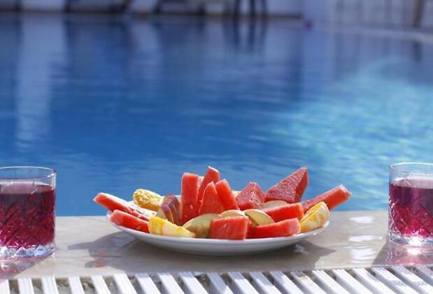 Kırbıyık Apart Otel - Görsel 3