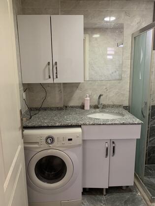 Çelebi Apart Otel - Görsel 8