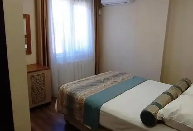 Camellia Otel - Görsel 5