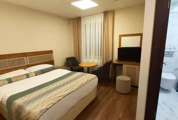 Camellia Otel - Görsel 3