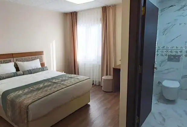 Camellia Otel - Görsel 6