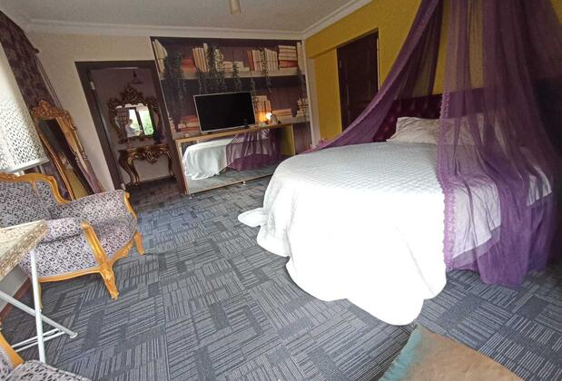 Turgan Butik Otel - Görsel 5