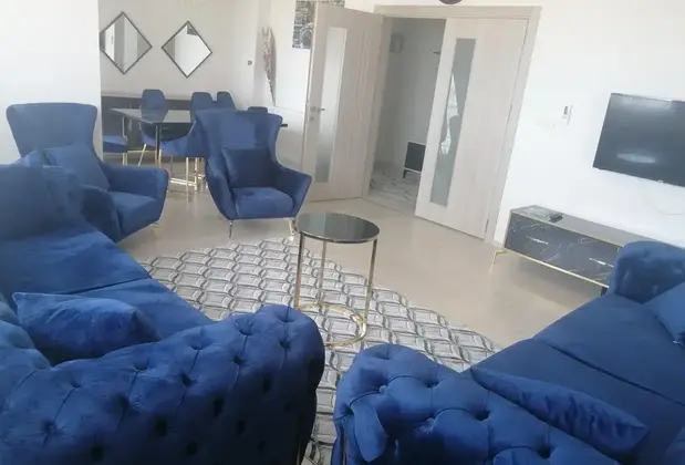 Kayan Apart Residance - Görsel 4