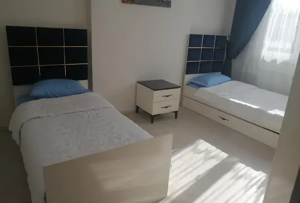 Kayan Apart Residance - Görsel 6