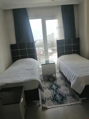 Kayan Apart Residance - Görsel 7