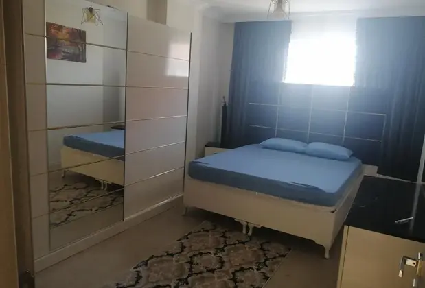 Kayan Apart Residance - Görsel 8