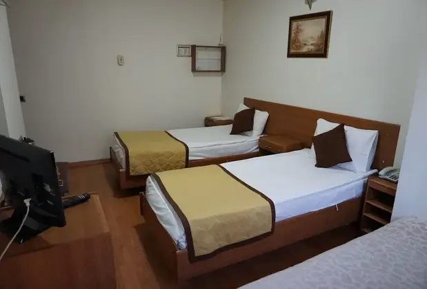 Nora Otel - Görsel 6