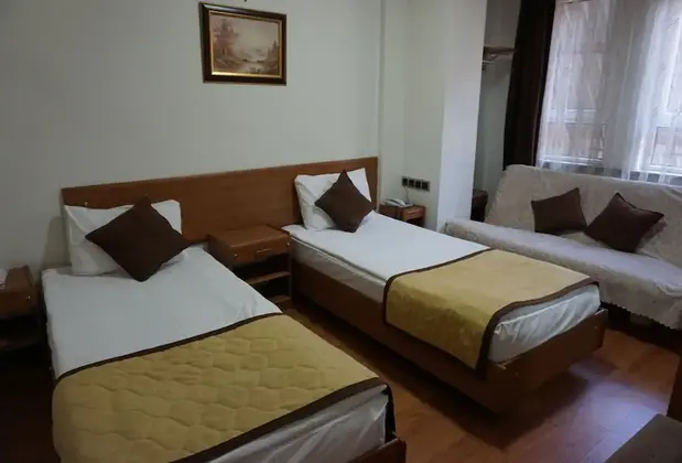 Nora Otel - Görsel 3