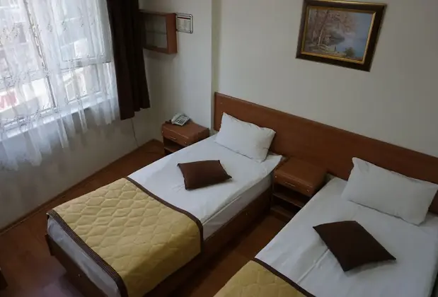 Nora Otel - Görsel 4