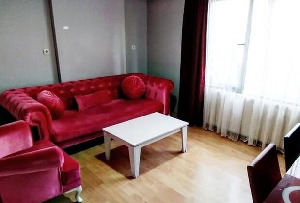 Vega Apart Otel - Görsel 4