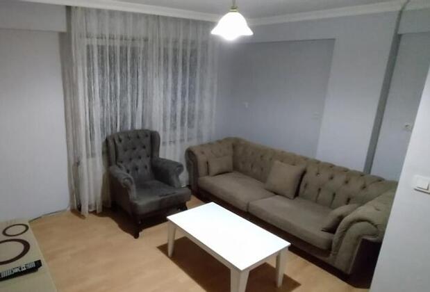 Vega Apart Otel - Görsel 5