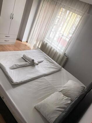 Vega Apart Otel - Görsel 7