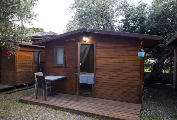 Duha Assos Bungalow - Görsel 10