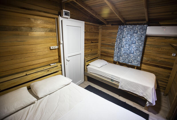 Duha Assos Bungalow - Görsel 6