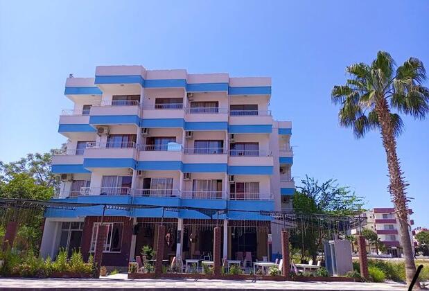 Anamur İskele Butik Otel - Görsel 15