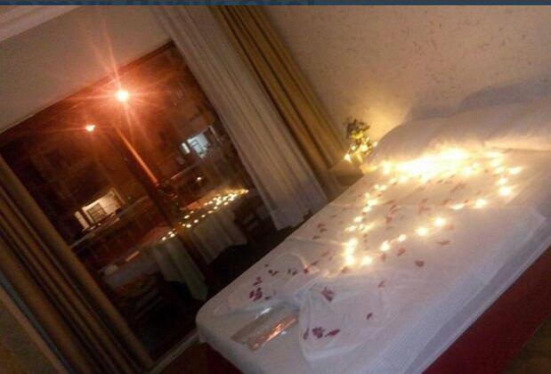 Anamur İskele Butik Otel - Görsel 16