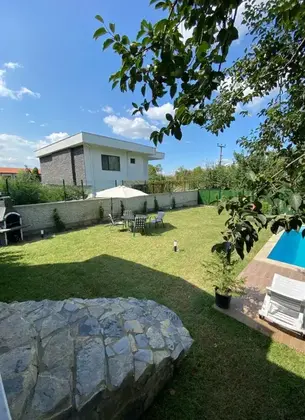 Sapanca Alâ House - Görsel 3