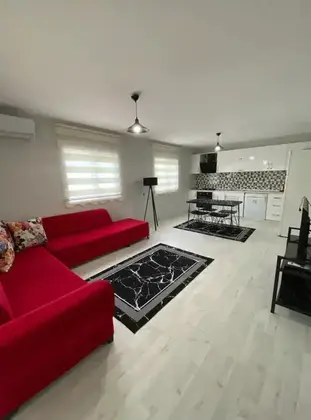 Sapanca Alâ House - Görsel 5