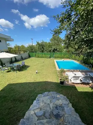 Sapanca Alâ House - Görsel 7