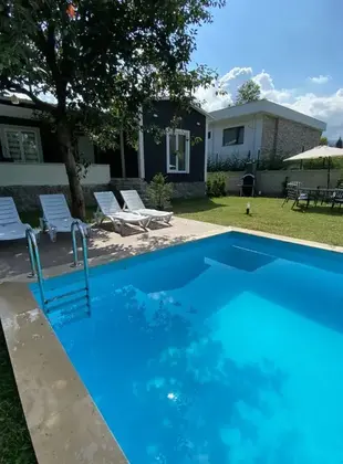 Sapanca Alâ House - Görsel 8