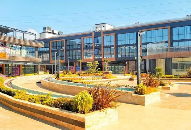 Arteria Family Hotel - Görsel 3