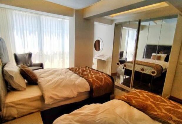 Arteria Family Hotel - Görsel 5