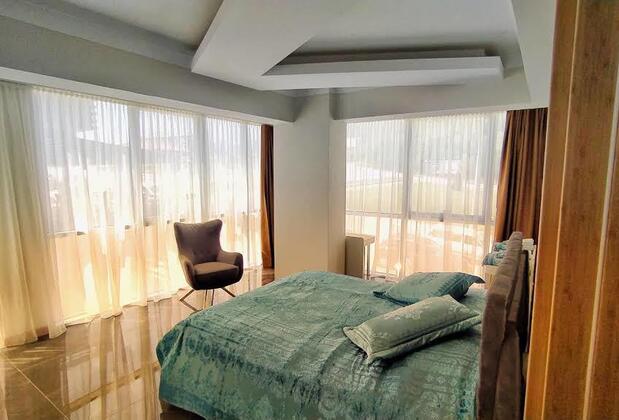 Arteria Family Hotel - Görsel 7