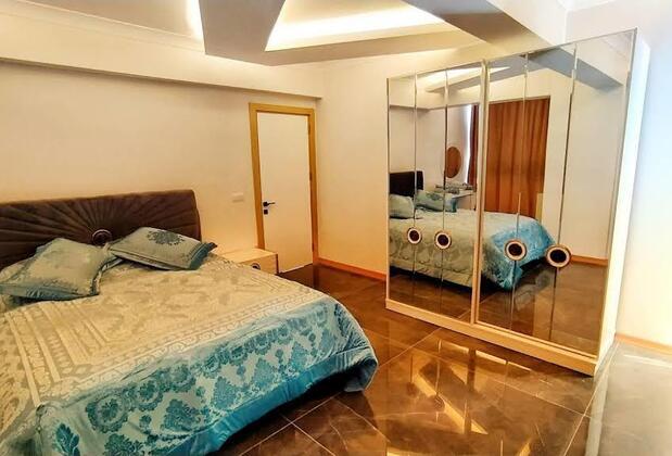 Arteria Family Hotel - Görsel 9