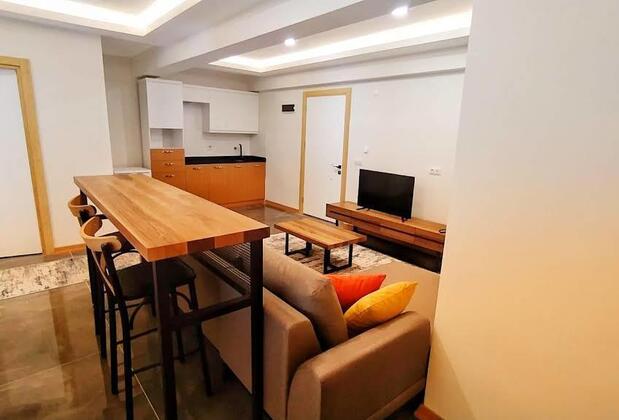 Arteria Family Hotel - Görsel 11