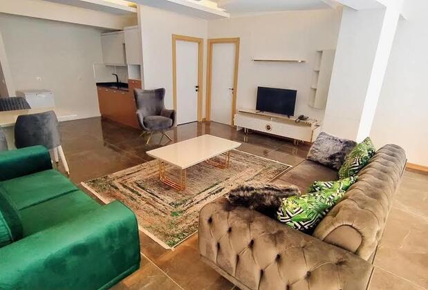 Arteria Family Hotel - Görsel 12