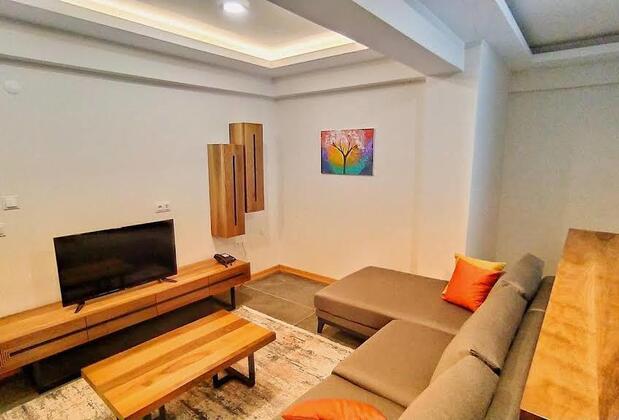 Arteria Family Hotel - Görsel 13