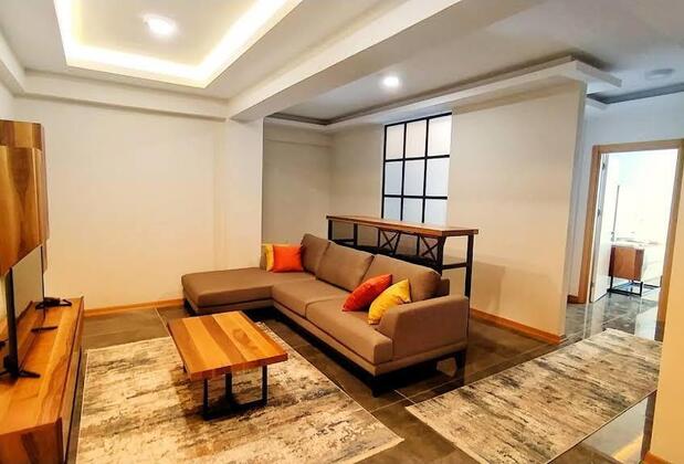 Arteria Family Hotel - Görsel 14