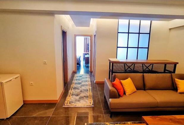 Arteria Family Hotel - Görsel 16