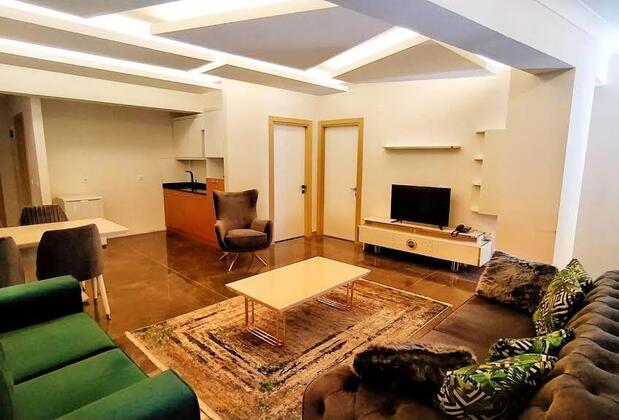 Arteria Family Hotel - Görsel 17