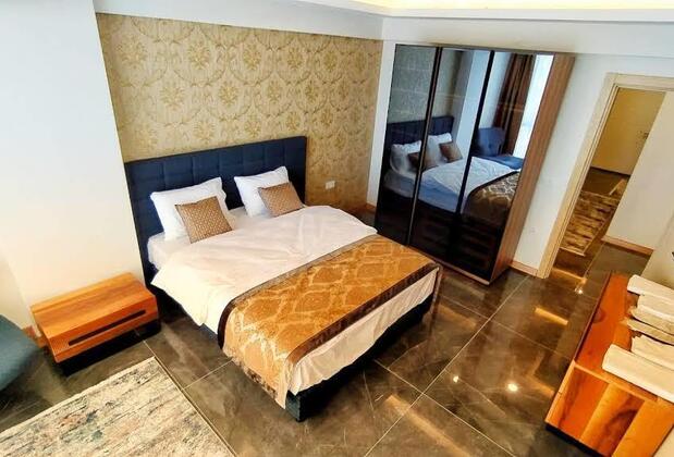 Arteria Family Hotel - Görsel 18