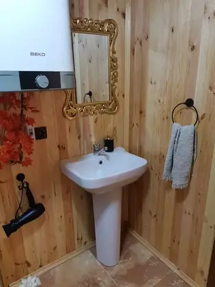 Kızılkaya Şelale Bungalov - Görsel 15